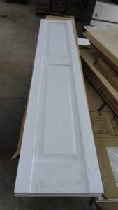 9 - Pairs Of Shutters 12x59