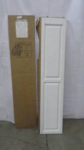 2 Pairs of Shutters 15x71