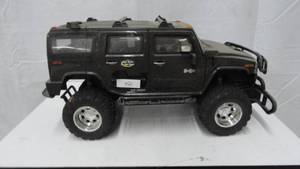 Remote Control Hummer