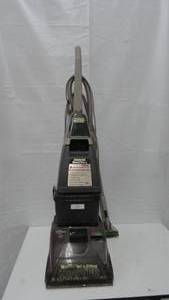 Hoover Steamvac Ultra