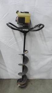 Strikemaster ICe Auger 8