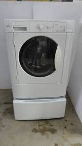 Kenmore Washing Machine