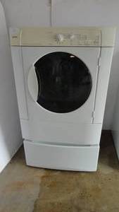 Kenmore Electric Dryer