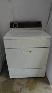 Whirlpool Electric Dryer
