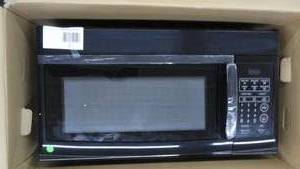 Magic Chef Microwave Oven