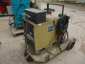 Hobart ARC Welding Machine