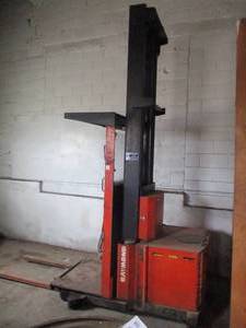 Raymond Lift