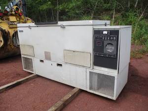 Harris Sub-Zero Freezer