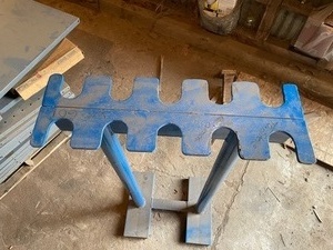 Cam Shaft Rack