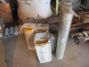 Demag Hydraulic Filters