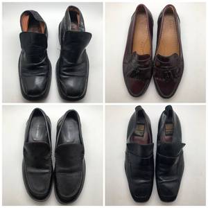 Mens Loafer Collection Aldo G.H Bass & Co. Nathan Studio Banana Republic