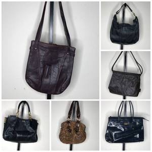 Chic Purse Collection Cobblers Coach The Sak Jessica Simpson Agent