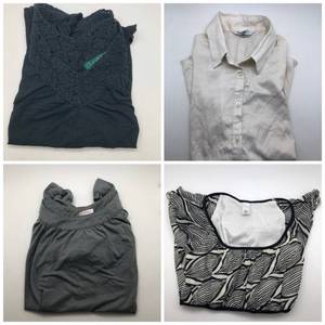 Womens Top Collection (S) Lauren Ralph Lauren One Step H&M Forever 21 Merona