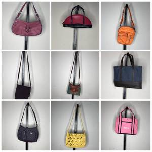 Womens Chic Purse Collection Kenneth Cole Cul De Sac Cleo & Patek MNG La Marthe The Sak Minicci Born