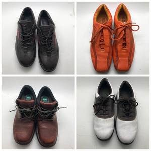 Mens Sneakers Collection Ecco GDX Streetcars Footjoy