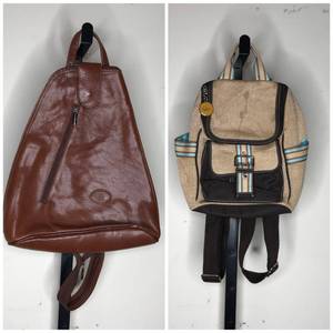 Backpack Set Lartigiano The Sak