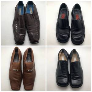 Mens Loafers Collection Miralto Cole Haan Kenneth Cole Steve Madden