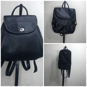 Mini Backpack Collection DKNY Semisolate
