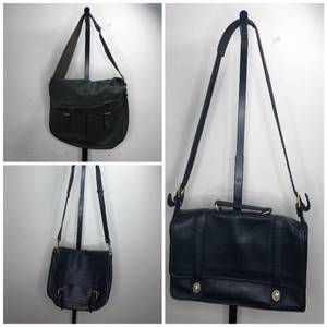 Satchel Bag Collection Paquetage Coach