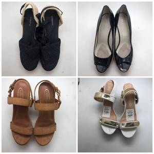 Wedge Heel Collection Xhilaration Aldo Callisto Jessica Simpson