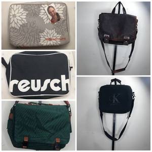 Computer Bag Collection Golla Reusch Piper Jaffray Banana Republic Calvin Klein