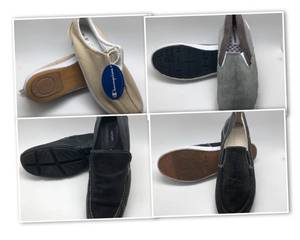 Mens Slip On Shoe Collection Champion American Rag Ben Simmons Alfani