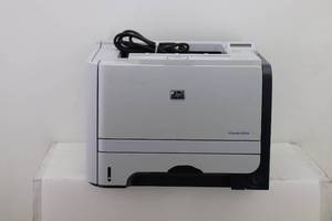lot 22 image: HP Laserjet P2055dn Printer