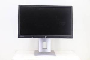 lot 27 image: HP EliteDisplay E222 Monitor