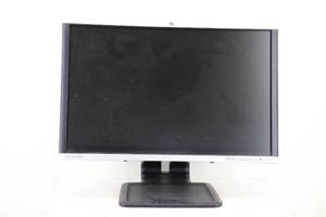 lot 28 image: HP LA2405x HDMI Monitor