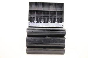 lot 31 image: (5) Cash Drawers w Covers