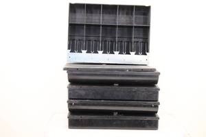 lot 32 image: (5) Cash Drawers w Covers