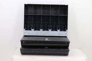 lot 33 image: (3) Cash Drawers