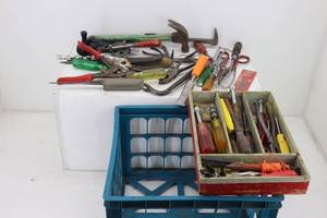 Misc Hand Tools