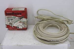 102 & 122 NM Wire
