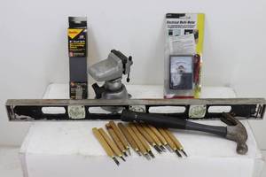 Misc Shop Tools