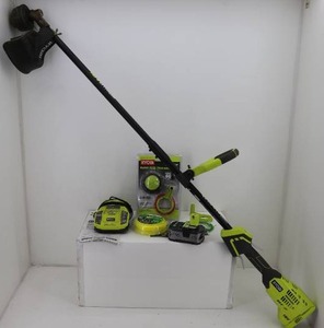 Ryobi 18v Trimmer