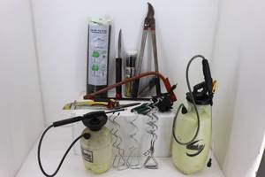 Yard & Garden Supplies
