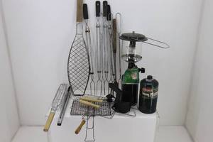 Camping Supplies
