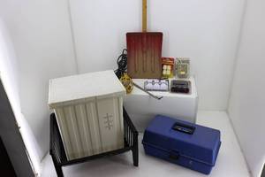 Misc Items
