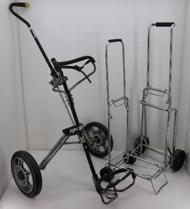 Golf Cart & Luggage Carts