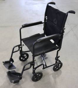 NOVA Wheel Chair