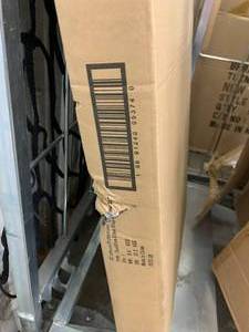 JOHNSON PROFESSIONAL TOUCHLESS SILVER DISPENSER