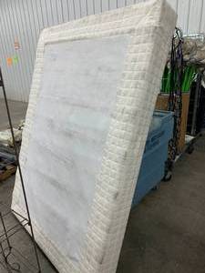 BOX SPRING-FULL SIZE