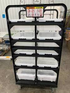 OPTI CART PLASTIC