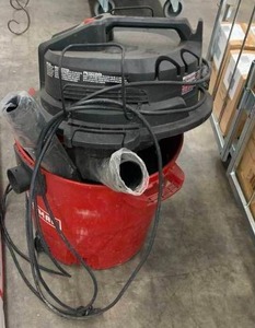 CRAFTSMAN WETDRY VACCUM
