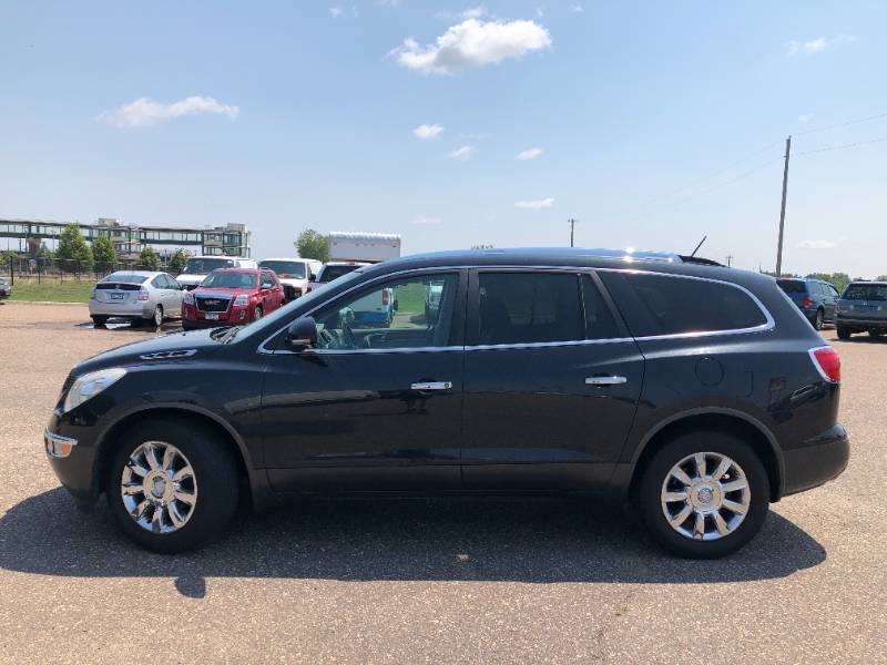 2011 Buick Enclave CXL - AWD