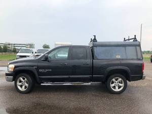 2006 Dodge Ram 1500 SLT - 4x4
