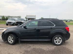 2010 Chevrolet Equinox LT