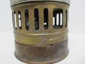 lot 188 image: Old Vintage Camp Stove - Made in Sweden