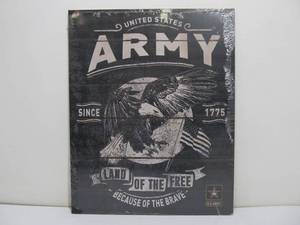 lot 325 image: Brand New Wooden ARMY Display Sign